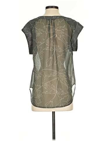 Banana Republic Heritage Collection Short Sleeve Blouse (view 2)
