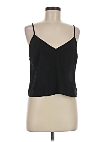 Sanctuary Sleeveless Blouse (view 1)