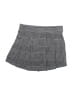 Gap Plaid Gray Skort Size 12 - photo 1