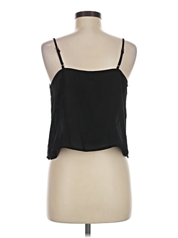 Sanctuary Sleeveless Blouse (view 2)
