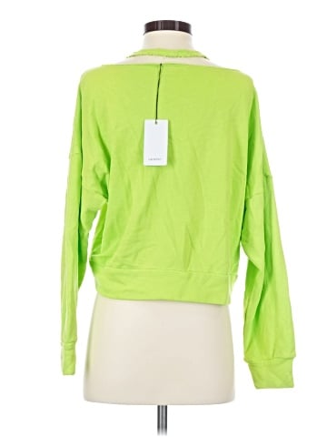 Lanston Sweatshirt (view 2)