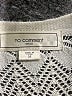 No Comment 100% Acrylic Ivory Cardigan Size M - photo 7