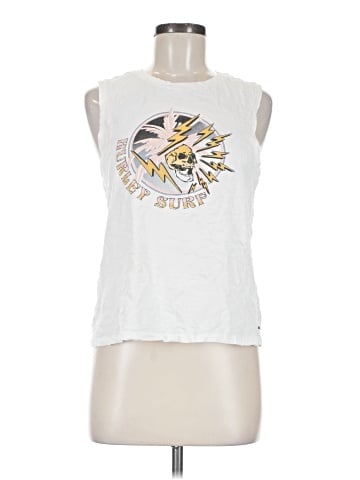 Hurley Sleeveless T-Shirt (view 1)