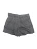 Gap Plaid Gray Skort Size 12 - photo 2