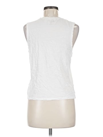Hurley Sleeveless T-Shirt (view 2)