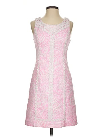 Lilly Pulitzer Cocktail Dress (view 1)