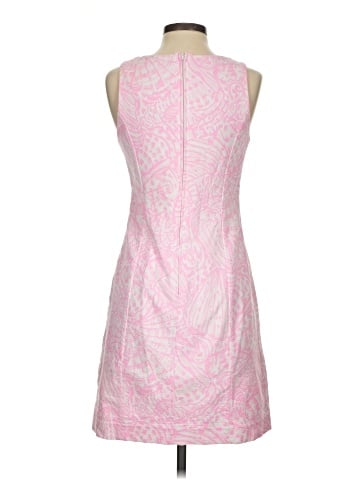Lilly Pulitzer Cocktail Dress (view 2)