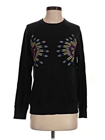 Mara Hoffman Sweatshirt (view 1)