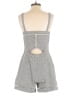 Trina Turk Tweed Gray Romper Size 4 - photo 2