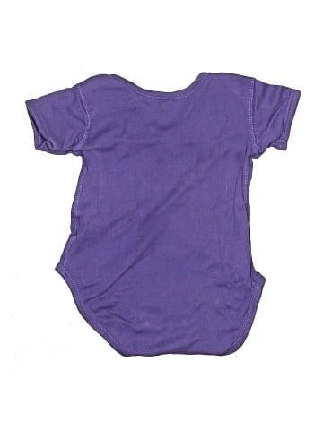 Rabbit Skins Short Sleeve Onesie (view 2)