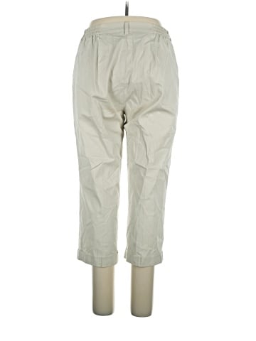 Jones New York Signature Casual Pants (view 2)