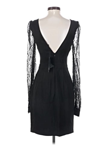 Rachel Zoe Cocktail Dress (view 2)