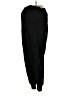 Gap - Maternity Black Sweatpants Size Sm Maternity - photo 1