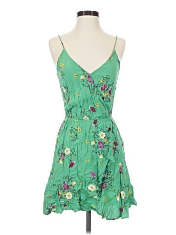 Express Casual Dress (view 1)