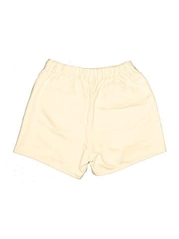 Uniqlo Khaki Shorts (view 2)