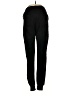 Gap - Maternity Black Sweatpants Size Sm Maternity - photo 2