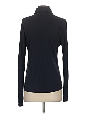 Max Mara Long Sleeve Blouse (view 2)