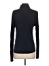 Max Mara Black Long Sleeve Blouse Size S - photo 2