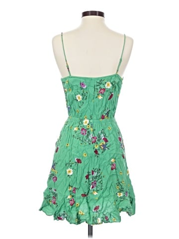 Express Casual Dress (view 2)
