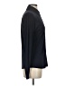 Max Mara Black Long Sleeve Blouse Size S - photo 4