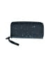 Unbranded 100% Other Polka Dots Silver Blue Wristlet One size - photo 1