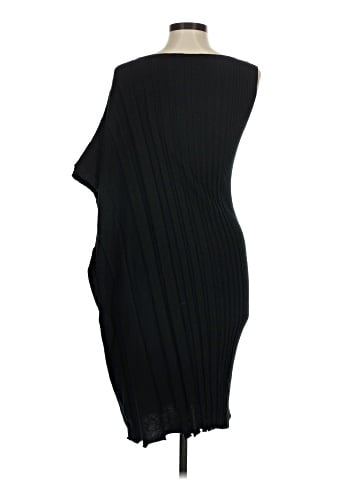 Zero + Maria Cornejo Cocktail Dress (view 2)