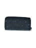 Unbranded 100% Other Polka Dots Silver Blue Wristlet One size - photo 2