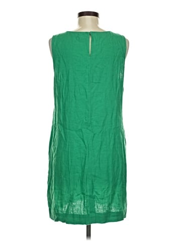 J.Crew Factory Store Casual Dress (view 2)