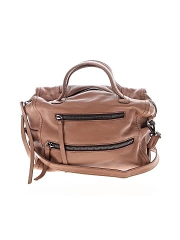 Carla Mancini Satchel (view 1)