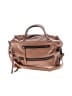 Carla Mancini Tan Satchel One size - photo 1