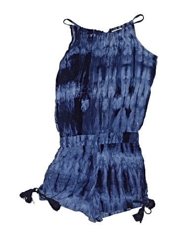 Miss Behave Romper (view 1)