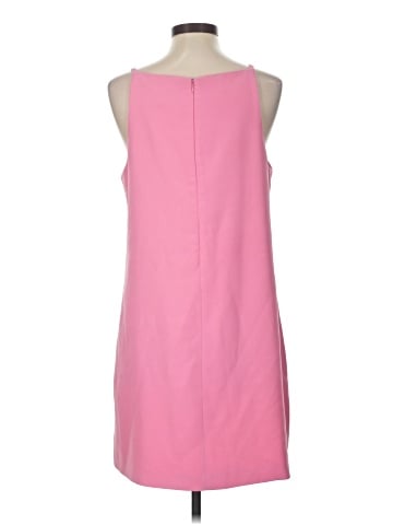 Aqua Casual Dress (view 2)