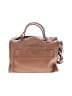 Carla Mancini Tan Satchel One size - photo 3