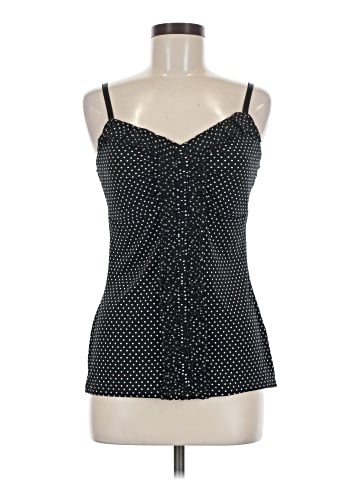 White House Black Market Sleeveless Top (view 1)
