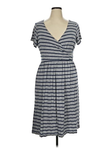 Gilli Casual Dress (view 1)