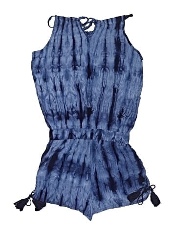 Miss Behave Romper (view 2)