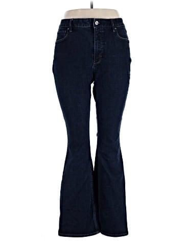 White House Black Market Jeans (view 1)