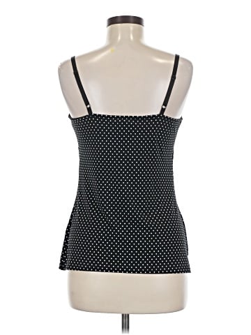 White House Black Market Sleeveless Top (view 2)
