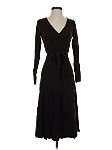Francesca's Casual Dress (view 1)