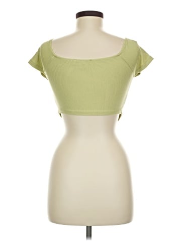 Tic : Toc Short Sleeve Top (view 2)