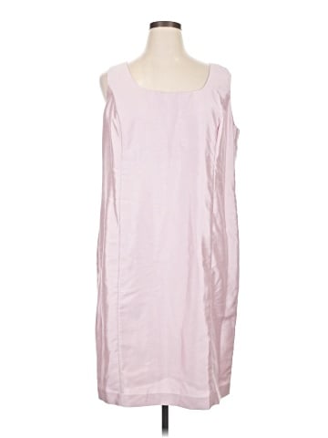 Tahari by ASL Casual Dress (view 1)