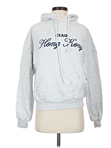 Subdued Sweatshirt (view 1)