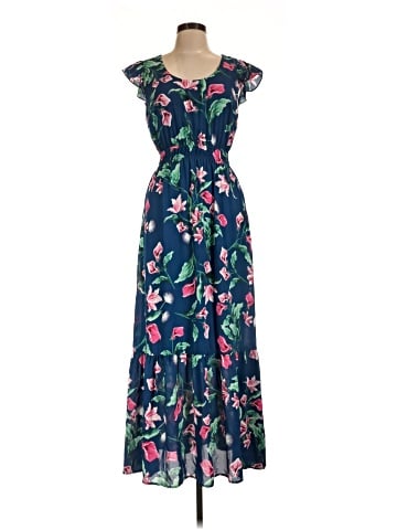 Collective Concepts Casual Dress (view 1)
