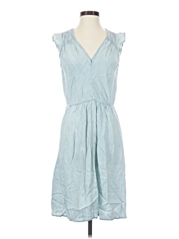 Banana Republic Factory Store Casual Dress (view 1)