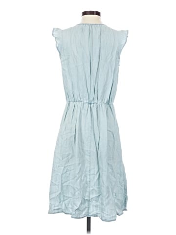 Banana Republic Factory Store Casual Dress (view 2)