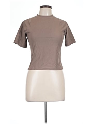 Nike Short Sleeve Turtleneck (view 1)