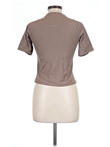 Nike Short Sleeve Turtleneck (view 2)