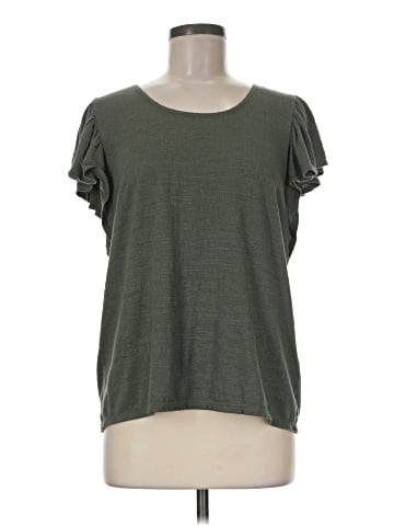 Max Studio Short Sleeve T-Shirt (view 1)