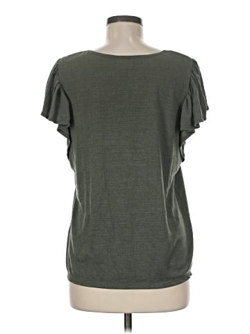 Max Studio Short Sleeve T-Shirt (view 2)