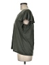 Max Studio Green Short Sleeve T-Shirt Size M - photo 5